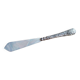 Mother-of-pearl and silver paper cutter