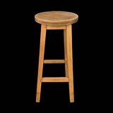 Tabouret marocain artisanal 70cmx30cm