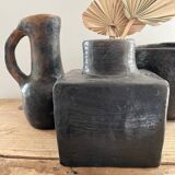 Sejnane terracotta jug