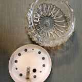 Vintage ceiling lamps 60