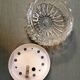 Vintage ceiling lamps 60
