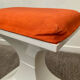 Vintage stool from the 60s-70s