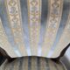 Paire de chaises style Louis XV