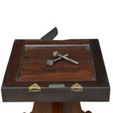William IV dining table in Rosewood