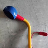 Vintage lamp tricolor Piccolo