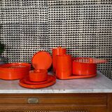 Massimo Vignelli Tableware Service for Heller