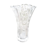 Art Deco tulip vase