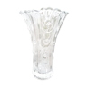 Art Deco tulip vase