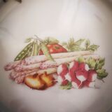 Service "Vegetables"