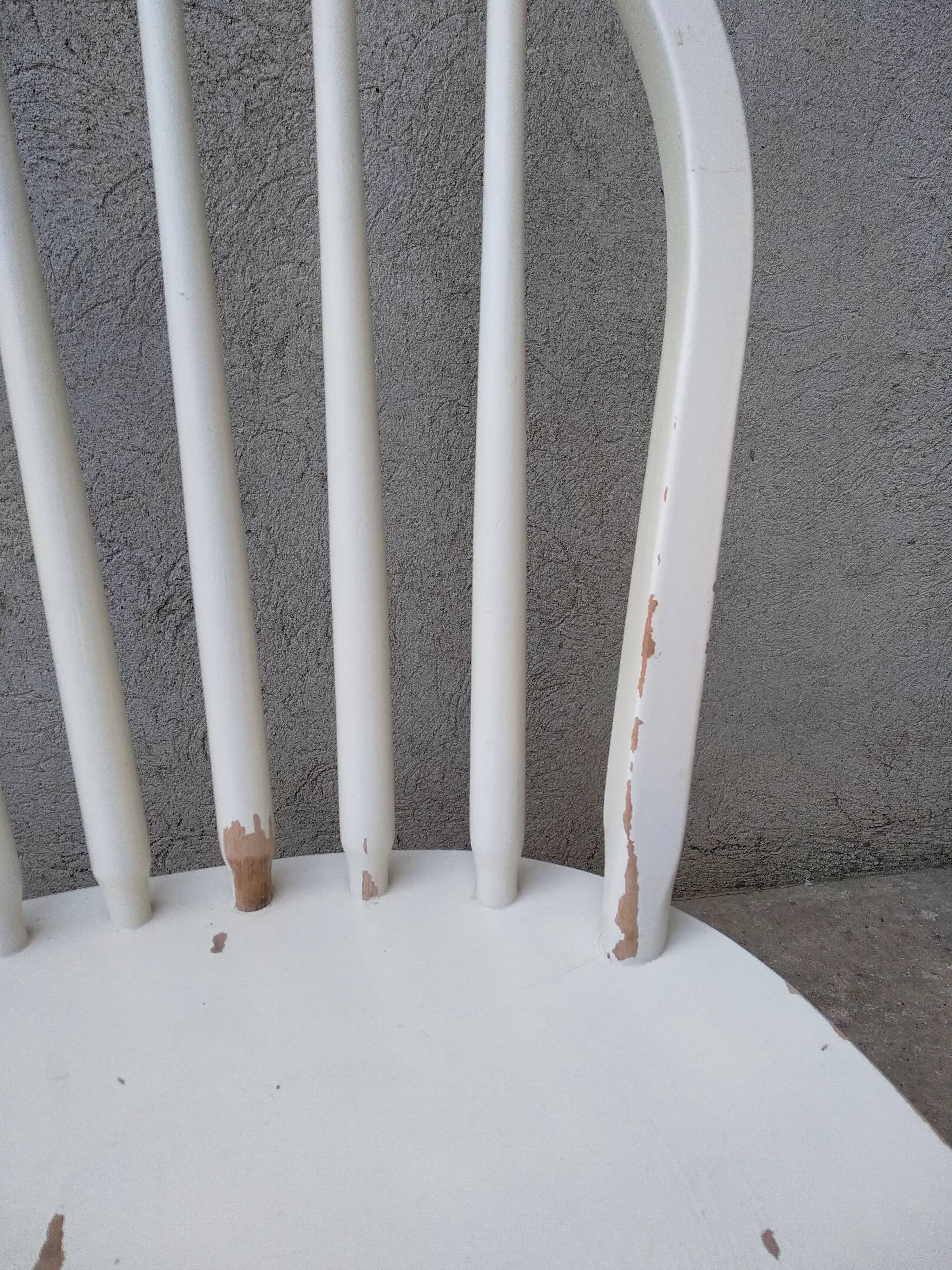 Vintage Windsor Chair