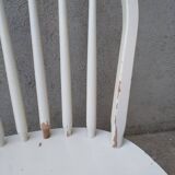 Vintage Windsor Chair