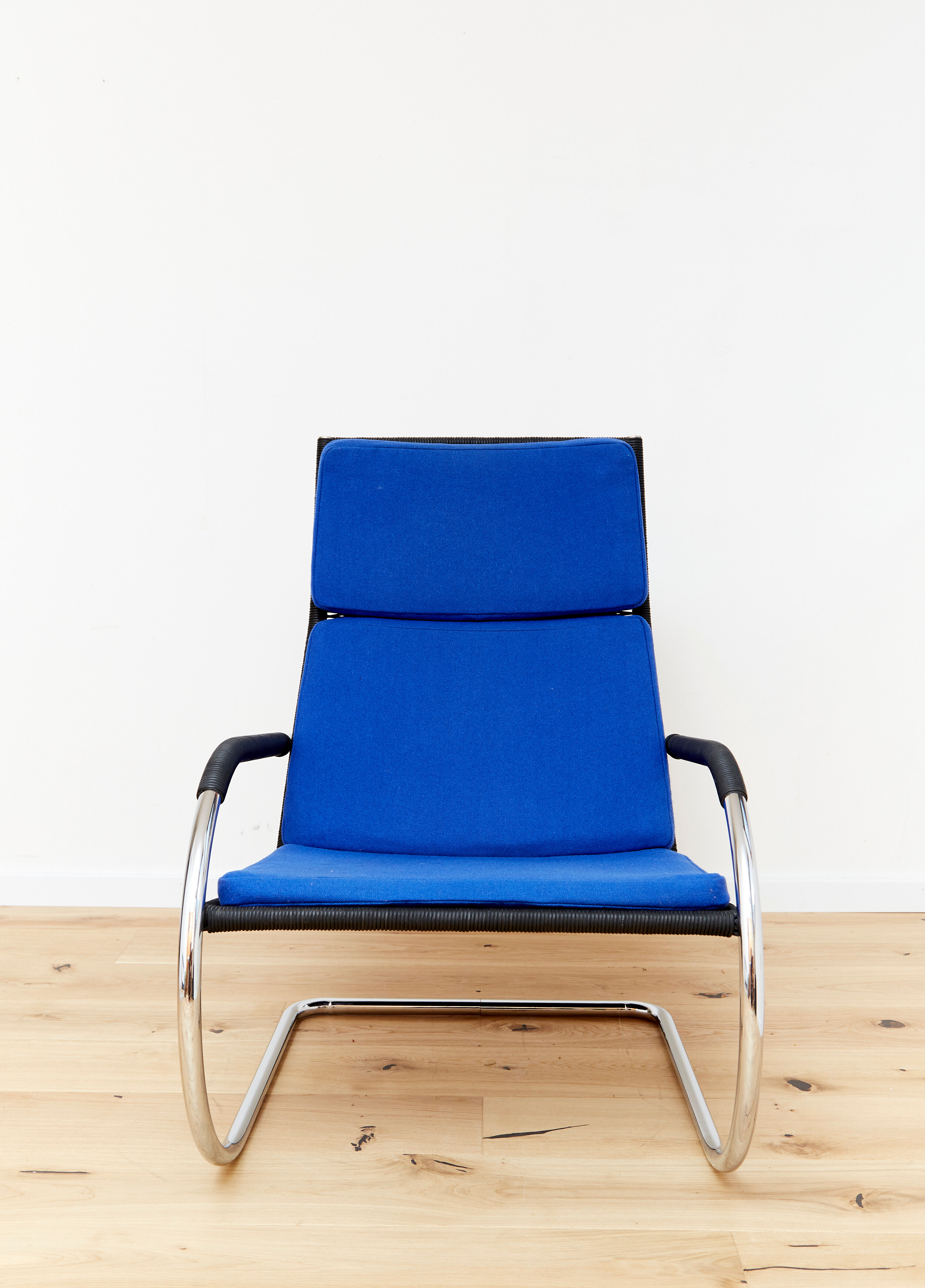 D35 Cantilever Lounge Chair by Anton Lorenz for Tecta