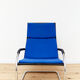 Fauteuil D35 par Anton Lorenz pour Tecta