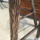 Bar stool lot of 3