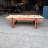 Table basse roger capron