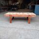 Roger capron coffee table