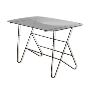 table de terrasse en