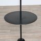 Servomuto Pedestal Table by Achille Castiglioni for Zanotta