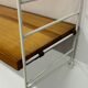 Mid century nisse strinning string wall system 1960 compact