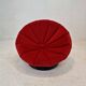 Girasole Armchair by Luciano Frigerio, Italy 1970's