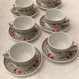 Coffee service
