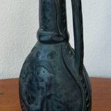 Gundera ceramic vase from the 60s