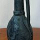 Vase ceramique de Gundera années 60