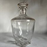 Small antique carafe