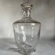 Small antique carafe