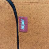 Easy chair catifa 80 for arper