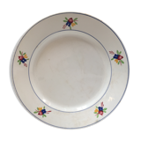 Ceramic dish