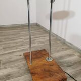 Art deco floor lamp by Jindrich Halabala
