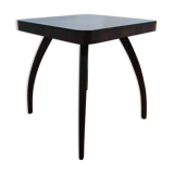 Coffee Table by J. Halabala for UP Závody, Czechoslovakia, 1940s