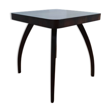 Coffee Table by J. Halabala for UP Závody, Czechoslovakia, 1940s