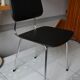 Carolina chair by Airborne vintage 60s