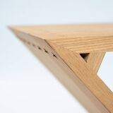 Chaises ZigZag, années 1990, lot de 2