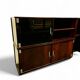 Buffet "Pellicano" by Vittorio Introini x Saporiti, Italy 1960
