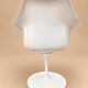 Knoll saarinen tulip swivel armchairs