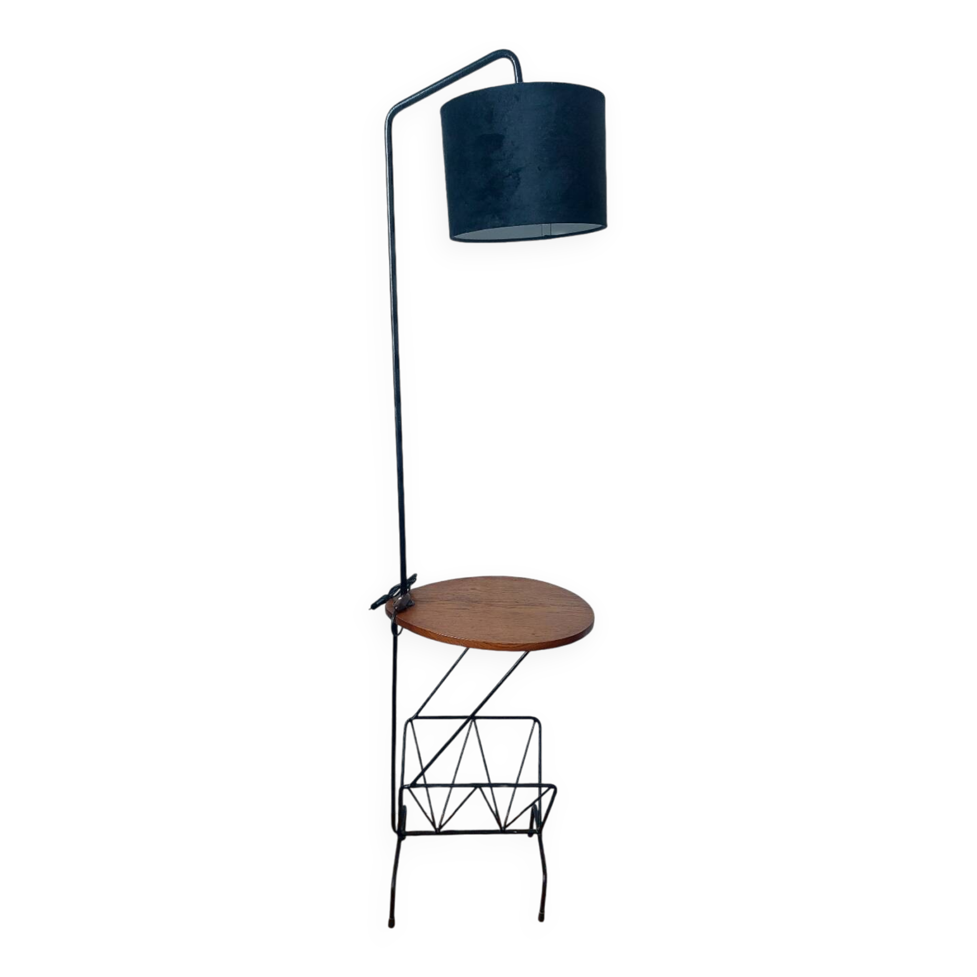Lampadaire vintage