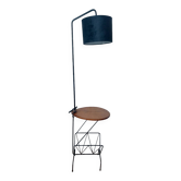 Vintage floor lamp