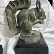 Bookends Max the glassmaker