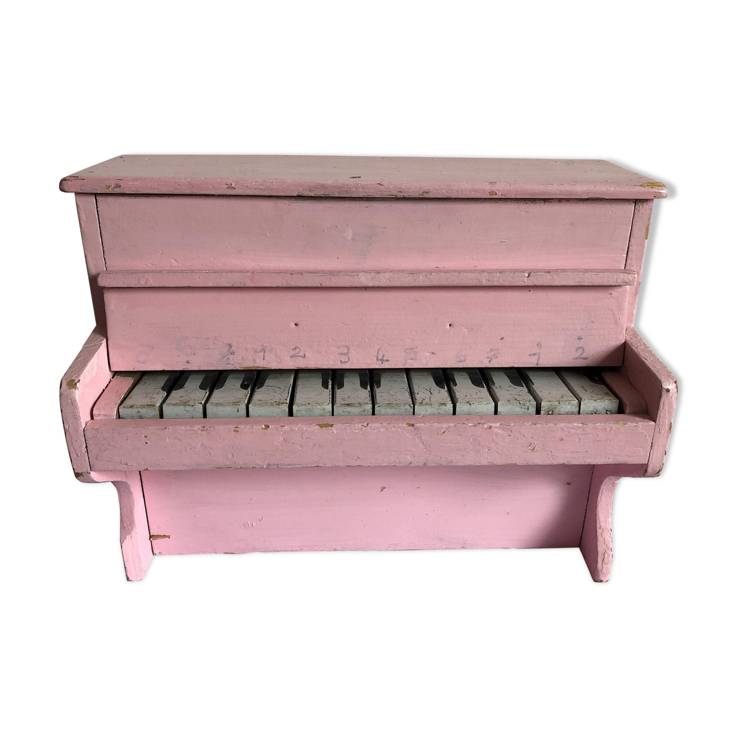Piano