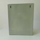 Vintage metal medicine cabinet 60s/70s