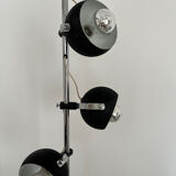 Vintage lamp 3 balls