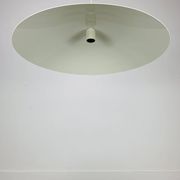 Calot BT1041 suspension by Bonderup & Thorup for Carl Hansen & Son, 1970