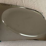 Alessi serving platter