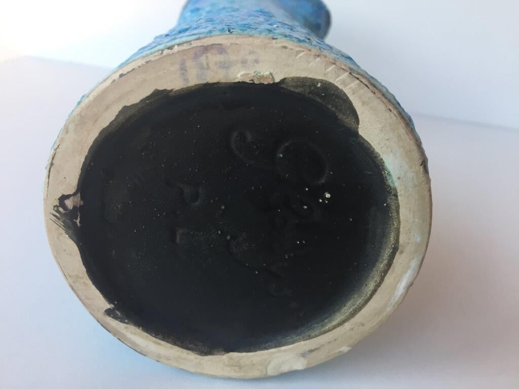 Pitcher fat lava