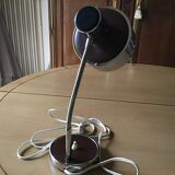 Vintage flexible desk lamp