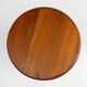 Model S31 Stool in Elm Wood by Pierre Chapo, 1974