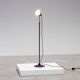 Lampadaire industriel par Kap 1950